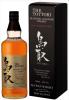 Виски японский купажированный Тоттори Бурбон Баррэл п/уп 43% Япония 700 мл., стекло