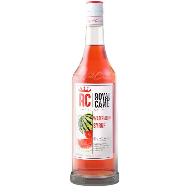 Сироп Royal Cane Арбуз 1 л., стекло
