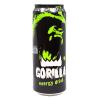 Напиток энергетический Gorilla 450 мл., ж/б
