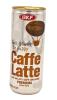 Кофейный напиток Lotte Caffe Latte, 240 мл., жестяная банка