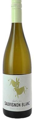 Вино сортовое ординарное Джек и Джен Совиньон Блан, Бургенланд белое сухое 13% Австрия 750 мл., стекло