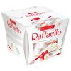 Конфеты Raffaello с цельным миндальным орехом в кокосовой обсыпке, 150 гр., картон