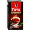 Чай Гита черный Индия 30 пакетиков, 60 гр., картон