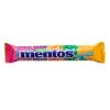 Жевательные конфеты Mentos Roll Rainbow 29.7 гр., флоу-пак.