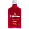 Напиток винный Finberry Cranberry особый сладкий 14%