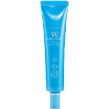 Эссенция для лица Enough W Collagen Whitening Premium Essence, осветляющая