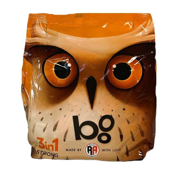 Напиток кофейный Royal Armenia растворимый 3в1 20 пак., флоу-пак