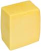 Сыр Джанкой Царский  45%, куб, 3,5 кг., термоусадочная пленка