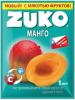 Растворимый напиток ZUKO Манго 20 гр, сашет