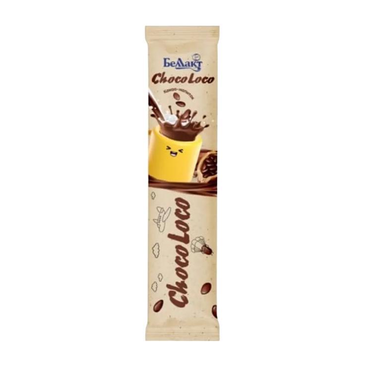 Напиток растворимый Беллакт chocoloco с какао  14 гр., саше