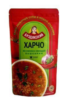 Суп Буздякский харчо 500 гр., дой-пак