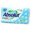 Мыло туалетное череда Absolut Kids, 90 гр., бумажная упаковка