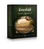 Чай Greenfield Classic Breakfast черный 100 пакетиков 200 гр., картон