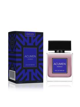 Парфюмерная вода Dilis Parfum Acumen Indigo для мужчин