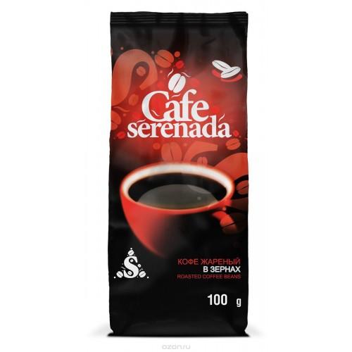 Кофе Lebo Serenada молотый