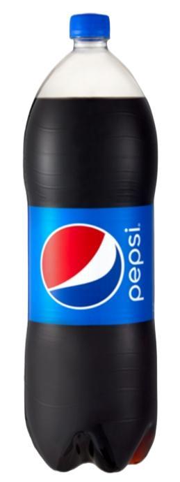 Напиток газированный Pepsi Грузия 2 л., ПЭТ