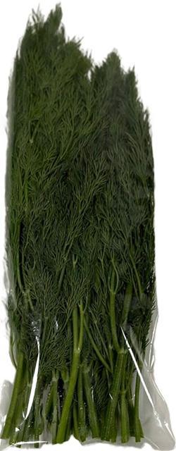 Укроп ЛЕТО  100 гр., флоу-пак