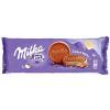 Печенье Milka Choco Wafer, 14 шт., 150 гр., флоу-пак
