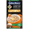 Крем-суп Gallina Blanca грибной по-итальянски 2 в 1, 23 гр., сашет