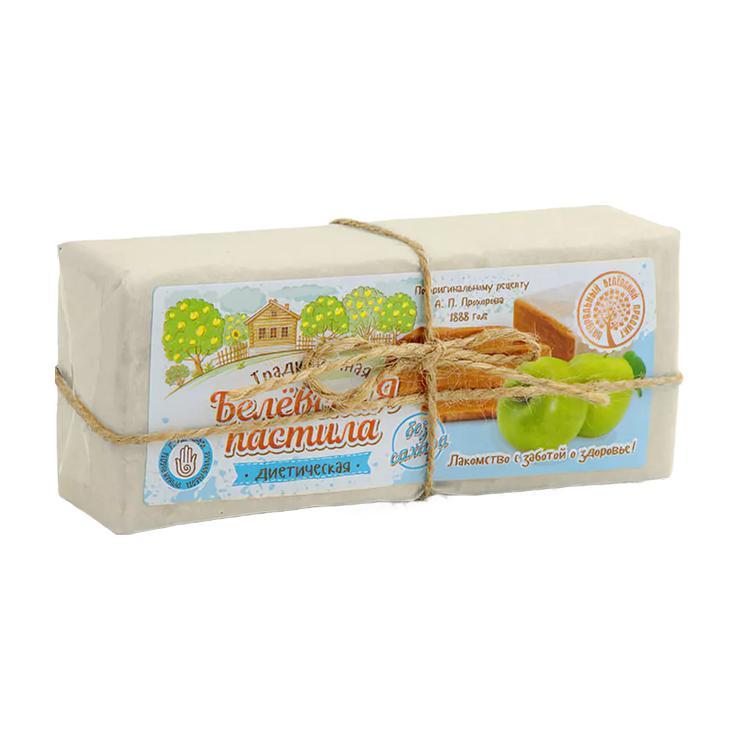 Пастила Белевская диетическая 200 гр., обертка