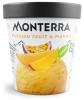 Сорбет Nestle MONTERRA маракуйя-манго 300 гр., стакан