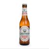 Пиво Clausthaler Unfiltered светлое нефильтрованное безалкогольное 0.45 % 330 мл., стекло