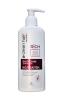 Бальзам для волос Belkosmex Clean Hair Lecithin+ Коллаген 230 гр., ПЭТ