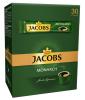 Кофе Jacobs Monarch растворимый в стиках 1,8 гр. х 30 шт., картон