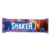 Батончики FitnesShock Shaker грецкий орех без сахара 35 гр., флоу-пак