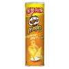 Чипсы Pringles со вкусом сыра 110 гр., туба