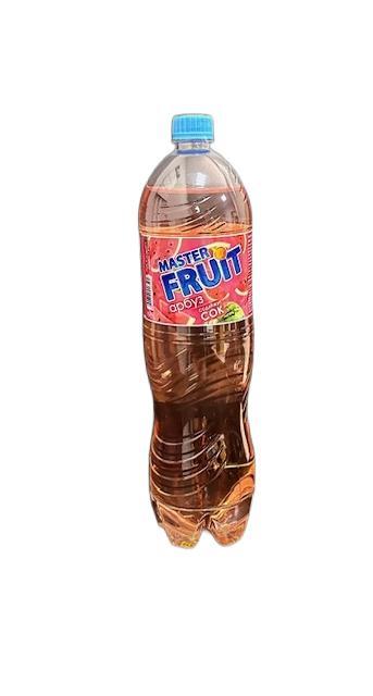 Напиток сокосодержащий Master Fruit арбуз 1,5 л., ПЭТ