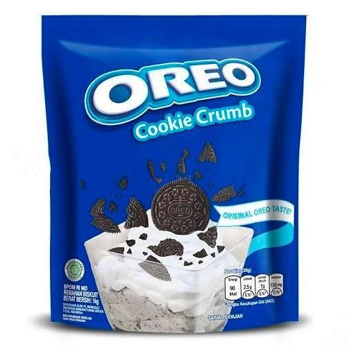 Печенье Oreo Crumbs крошки 1 кг., дой-пак