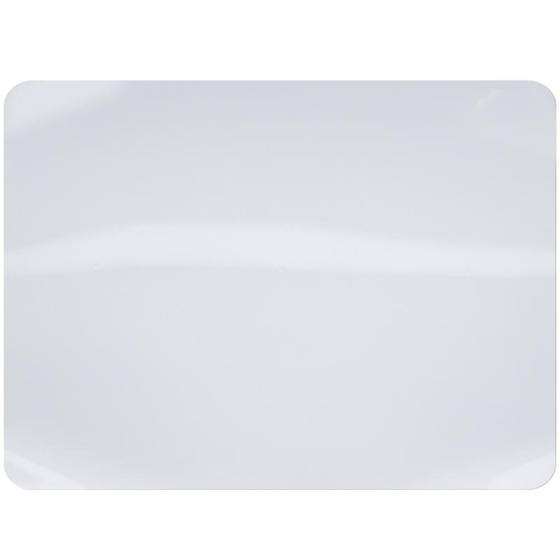 Настольное покрытие OfficeSpace 48х65 см прозрачное глянцевое, пакет