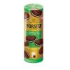 Печенье Forsite сахарное с шоколадно-сливочным вкусом 220 гр., флоу-пак