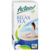 Напиток чайный Acteav life Релакс с растительными компонентами ароматизированный, 37,5 гр., картон