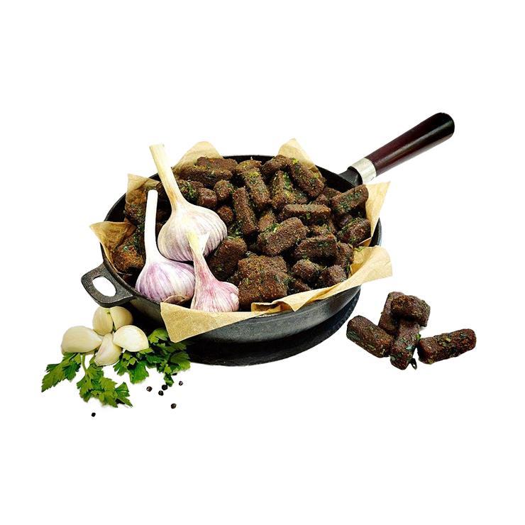 Гренки Федюнинские с чесноком (Мягкие) 2кг