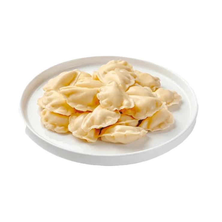 Вареники Сибирская Коллекция Картофель с грибами 7,5 кг., картон