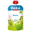 Пюре фруктовое Bebi Premium Яблоко 90 гр., дой-пак с дозатором