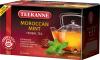 Чай Teekanne травяной Moroccan Mint 20 пакетиков, 36 гр., картон