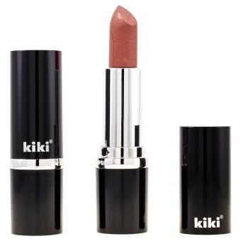 Помада Kiki Velvet 802 медный нюд, ПЭТ