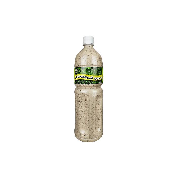Соус MIDORI ореховый 1,5 л., ПЭТ