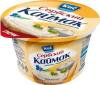 Сыр творожно-сливочный Каймак Сербский 70% KUČ, 250 гр., пластиковый стакан