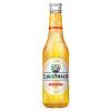 Пиво безалкогольное Clausthaler Лимон 330 мл., стекло