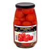 Консерва Кубаночка овощная томаты маринованные, 1,5 кг., стекло