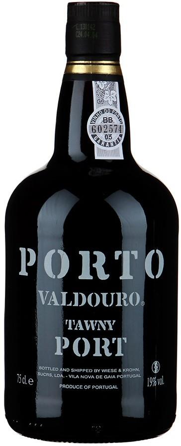 Портвейн Valdouro Tawny Porto сладкий 19%, 750 мл., стекло