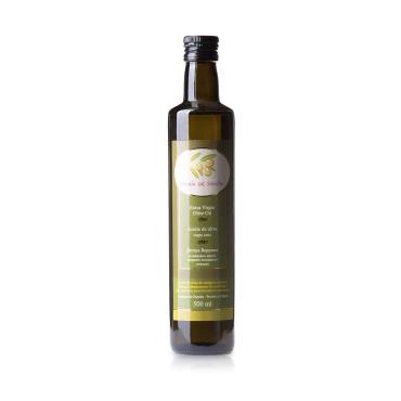 Масло оливковое Masia de Simon Extra Virgin Olive oil, 500 мл., стекло