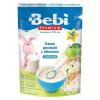 Каша молочная Bebi Premium Рисовая с абрикосом с 4 мес. 200 гр., картон