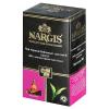 Чай Nargis Pekoe черный, 100 гр., картон