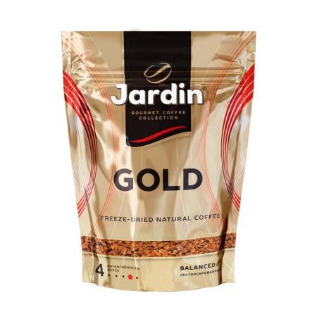Кофе Jardin Голд 75 гр., дой-пак