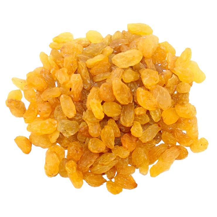 Изюм Сонти золотой без косточки, фло-упак